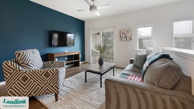 12700 Ridgeline Blvd in Cedar Park, TX - Building Photo - Building Photo