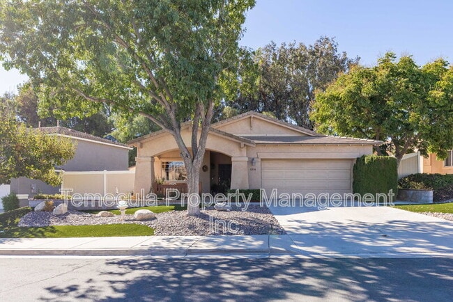 property at 32890 Charmes Ct