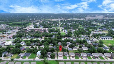 3738 Lehall St in Houston, TX - Building Photo - Building Photo