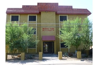 Buena Vida Apartments in Phoenix, AZ - Building Photo - Building Photo