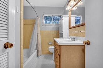 1130 Wheaton St in Memphis, TN - Building Photo - Building Photo