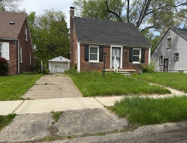 property at 20181 Gallagher St