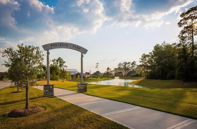 9537 Sugar Berry Dr in The Woodlands, TX - Building Photo - Building Photo