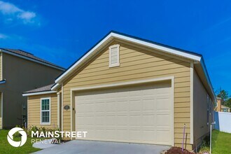 4303 Packer Meadow Way in Middleburg, FL - Building Photo - Building Photo
