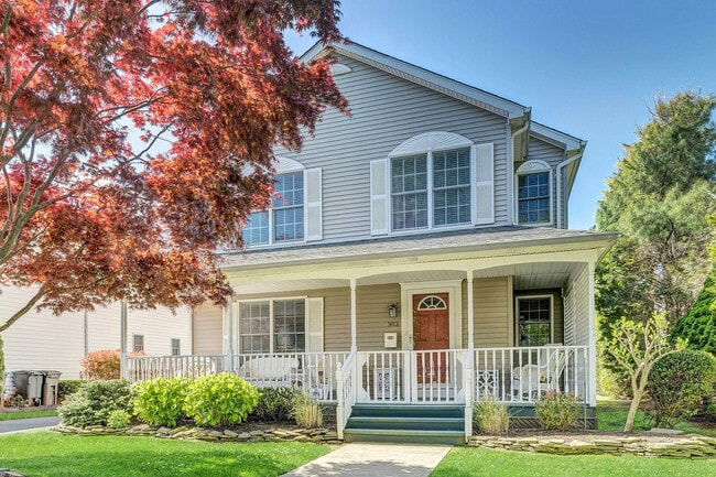 property at 303 Salem Ave