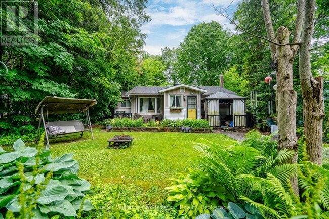 property at 137 Oliver Dr