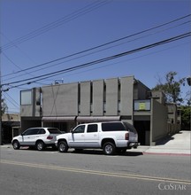 316-328 Thalia St in Laguna Beach, CA - Foto de edificio - Building Photo