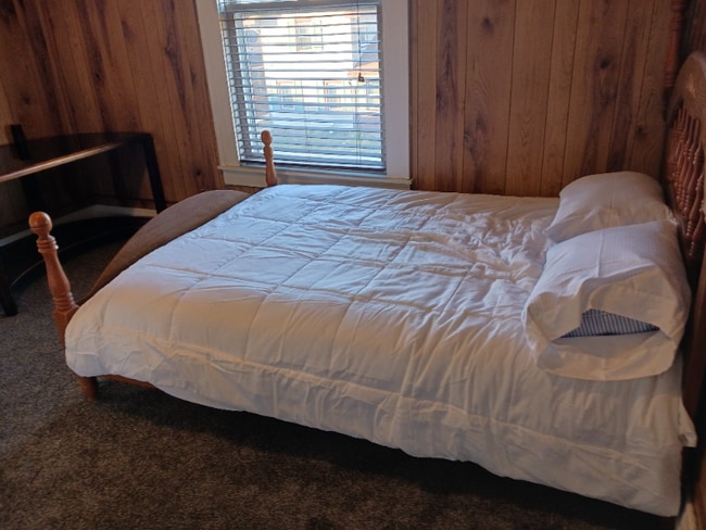 property at 721 W Main St