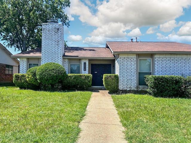 property at 10238 White Elm Rd