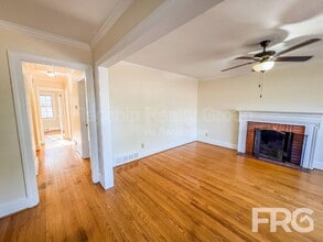 2501 Jefferson Dr in Greenville, NC - Building Photo - Building Photo