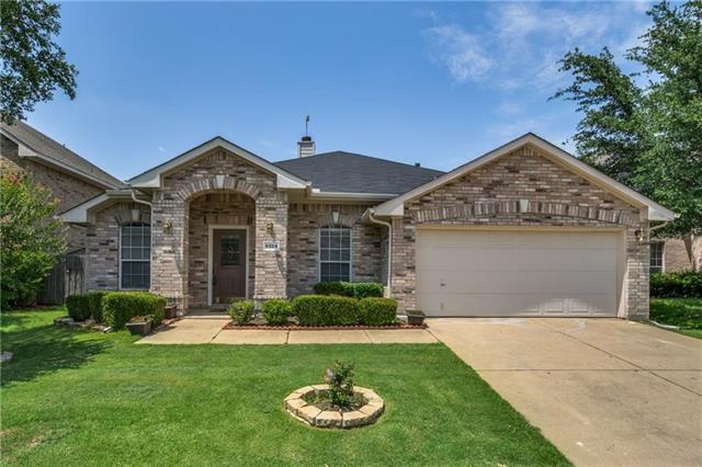 property at 9324 Harrisburg Ln