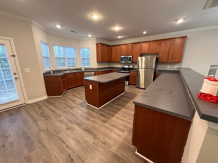 112 Maynard Summit Way in Cary, NC - Building Photo