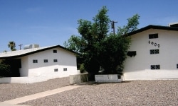 Galaxy Estates in Phoenix, AZ - Foto de edificio - Building Photo