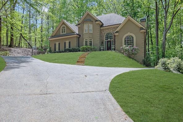 property at 5004 Barnwood Terrace NW