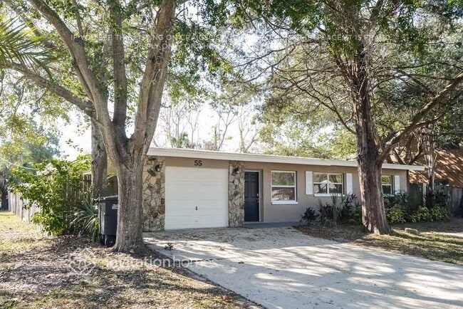 55 Melrose Dr in Safety Harbor, FL - Building Photo - Building Photo