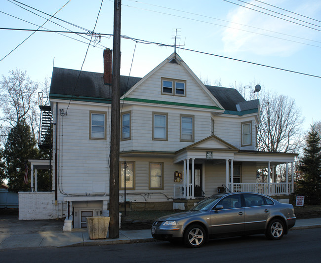 1030 Eastern Ave in Schenectady, NY - Building Photo - Building Photo