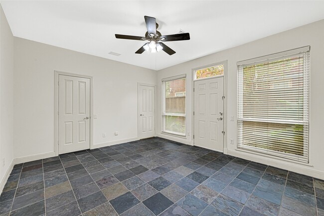 property at 2414 Calumet St