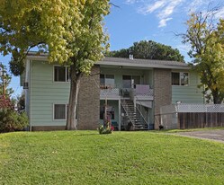 7448 Tiara Way in Citrus Heights, CA - Building Photo