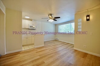 1448 Second St in San Rafael, CA - Building Photo - Building Photo