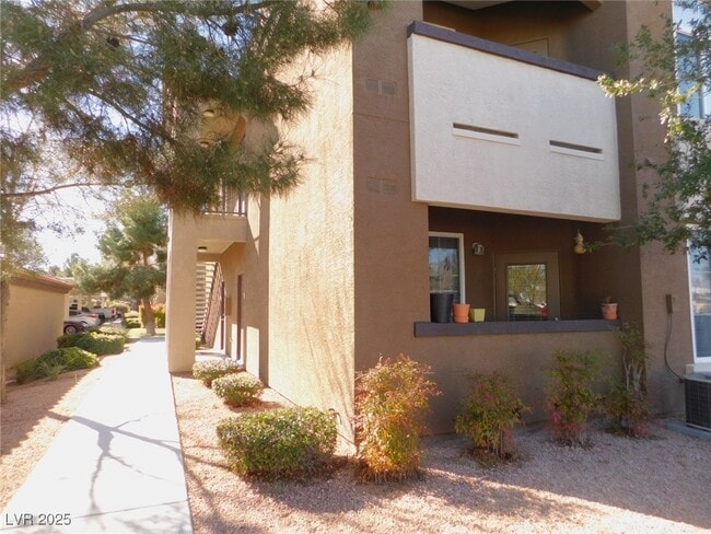 property at 9000 S Las Vegas Blvd