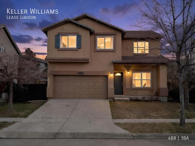 property at 5662 Stable Ct