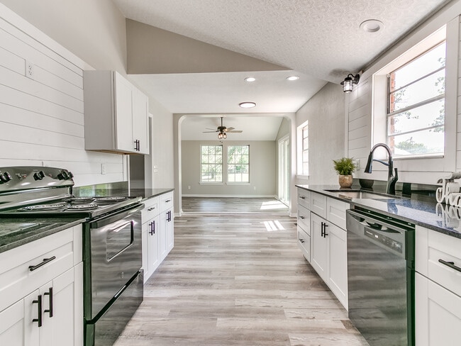property at 159 Lee Ann Ln