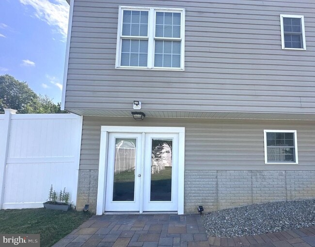 property at 22760 Taylor Ln