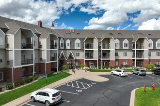 Bards Crossing in Rosemount, MN - Building Photo - Building Photo