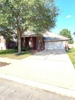 20326 Linshire Dr in Spring, TX - Building Photo