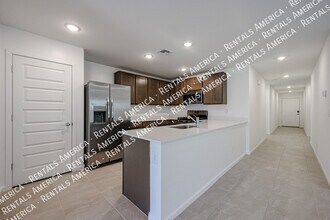 4540 E Danta St in San Tan Valley, AZ - Foto de edificio - Building Photo