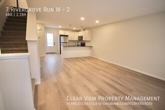 7 Rivergrove Run W in Lethbridge, AB - Building Photo - Building Photo