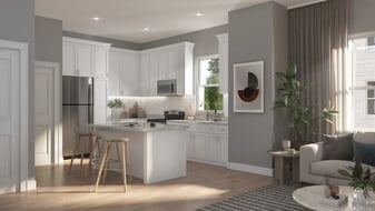 Highland Farms in Cheshire, CT - Building Photo