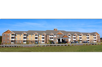 Greenbrier Landing Apartments in Kinston, NC - Building Photo - Building Photo