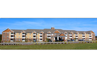 Greenbrier Landing Apartments in Kinston, NC - Building Photo - Building Photo