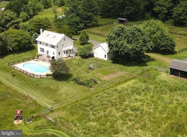 property at 137 Elk Ranch Park Rd
