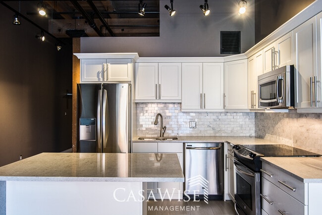 property at 10309-107 107 St NW