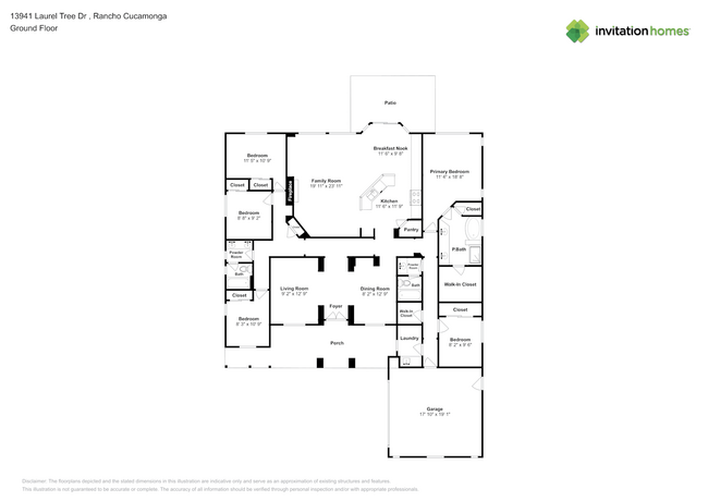 13941 Laurel Tree Dr in Rancho Cucamonga, CA - Building Photo - Building Photo