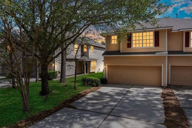 235 W Stedhill Loop in Conroe, TX - Building Photo - Building Photo