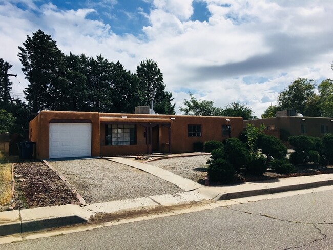property at 1606 Virginia St NE