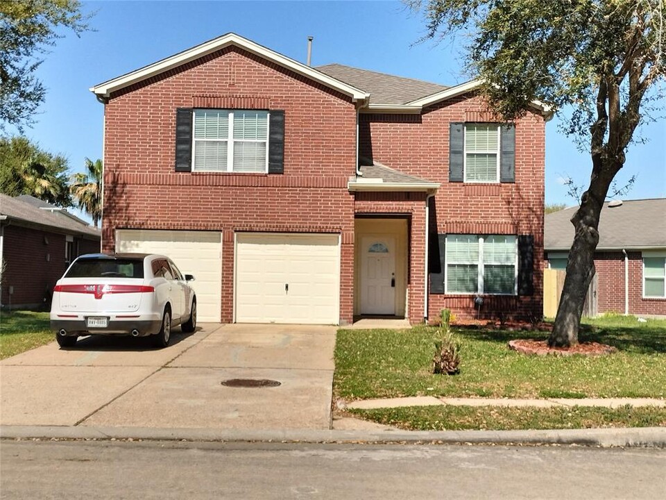 14954 Sugar Sands Dr in Sugar Land, TX - Building Photo
