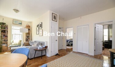 91 Tremont St, Unit 3B in Cambridge, MA - Building Photo - Building Photo