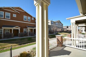 5624 Saint Patrick View in Colorado Springs, CO - Building Photo - Building Photo