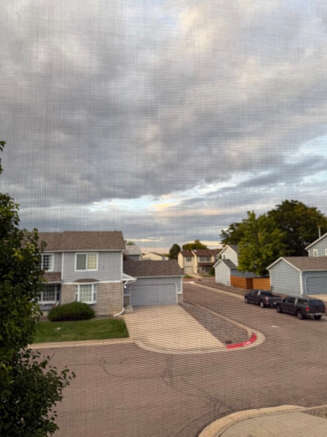 property at 930 W 133rd Cir