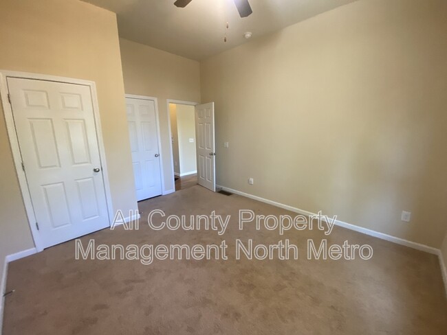 1130 Patriot Trail in Cumming, GA - Foto de edificio - Building Photo