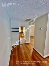 516 Lytle St in Chattanooga, TN - Foto de edificio - Building Photo
