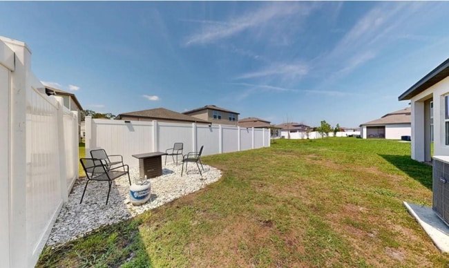 3552 Shade Fern Ln in Zephyrhills, FL - Building Photo - Building Photo