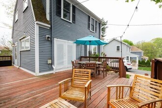10A Partridge St in Boston, MA - Building Photo - Building Photo