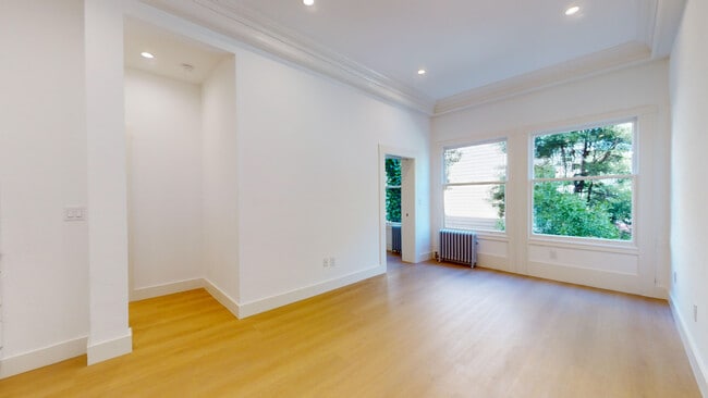 550 Baker St in San Francisco, CA - Building Photo - Building Photo