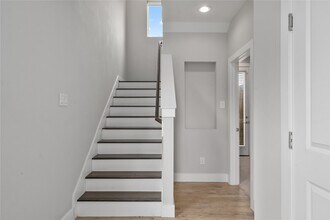 2510 Tuam St in Houston, TX - Building Photo - Building Photo