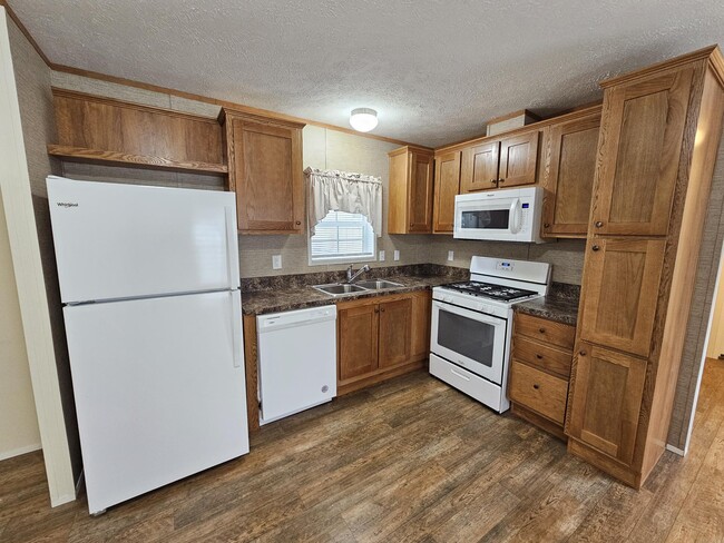 property at 211 Flower Dr